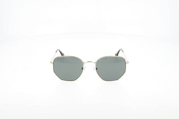 Lentes de Sol Unofficial UNSU0051 Dorado
