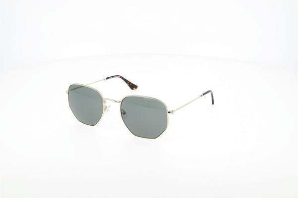Lentes de Sol Unofficial UNSU0051 Dorado