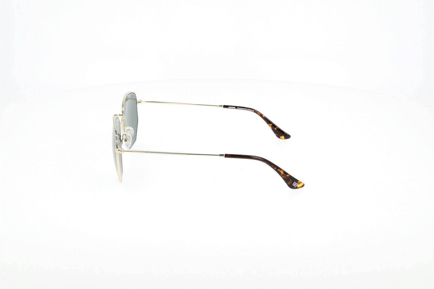 Lentes de Sol Unofficial UNSU0051 Dorado