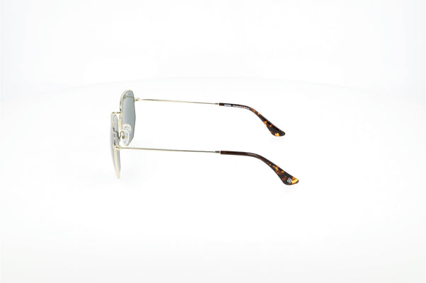 Lentes de Sol Unofficial UNSU0051 Dorado