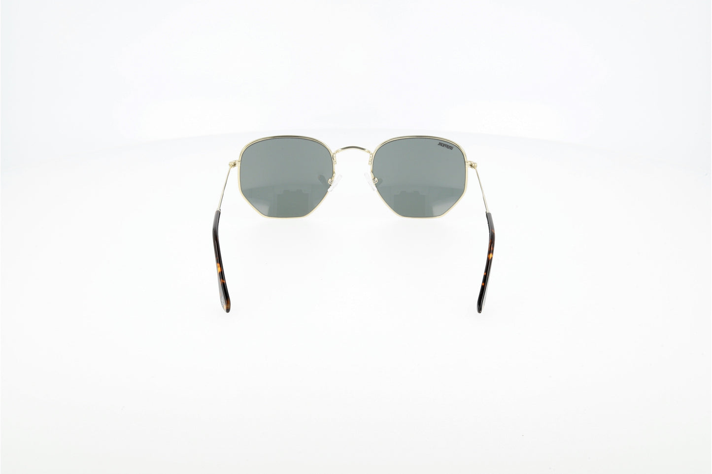 Lentes de Sol Unofficial UNSU0051 Dorado