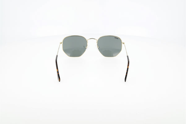 Lentes de Sol Unofficial UNSU0051 Dorado