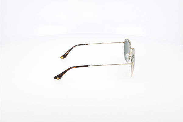 Lentes de Sol Unofficial UNSU0051 Dorado