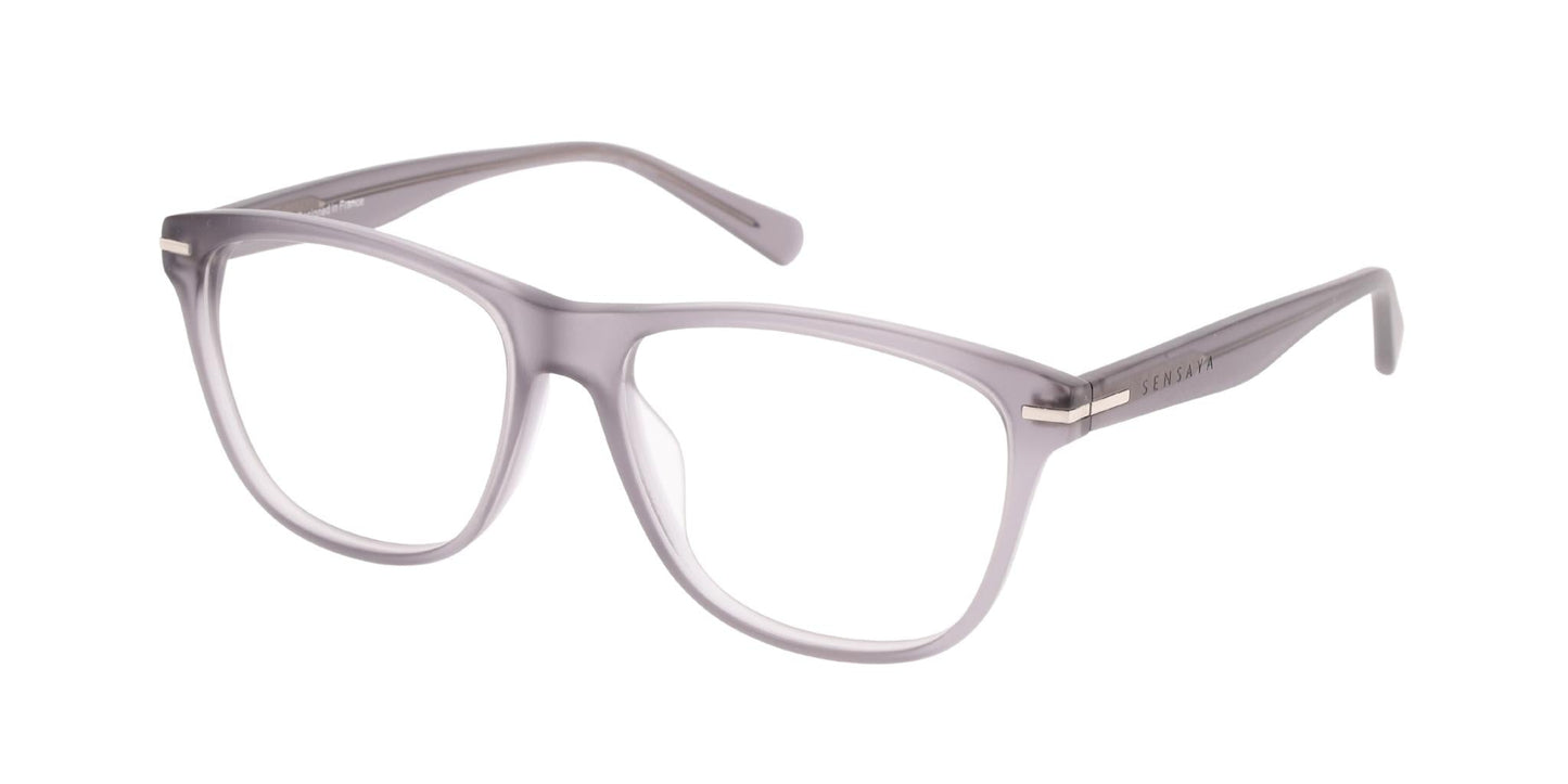 Lente Oftálmico Sensaya SYOM0012 Gris
