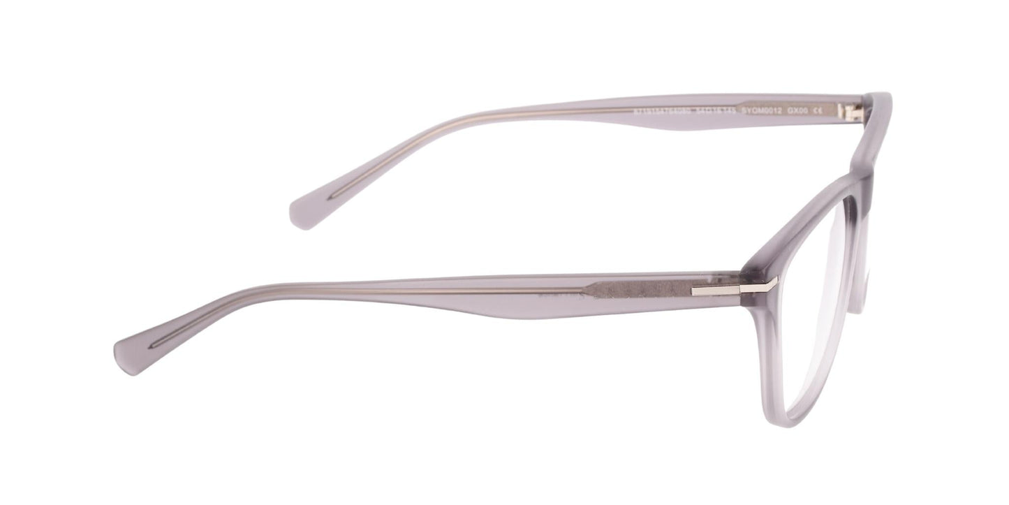 Lente Oftálmico Sensaya SYOM0012 Gris