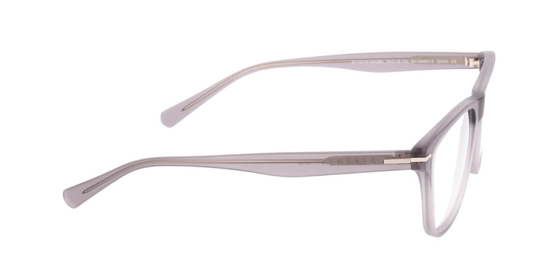 Lente Oftálmico Sensaya SYOM0012 Gris