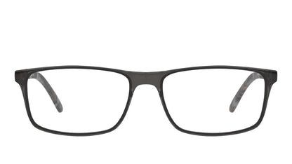 Lente Oftálmico Unofficial UNOM0181 Gris