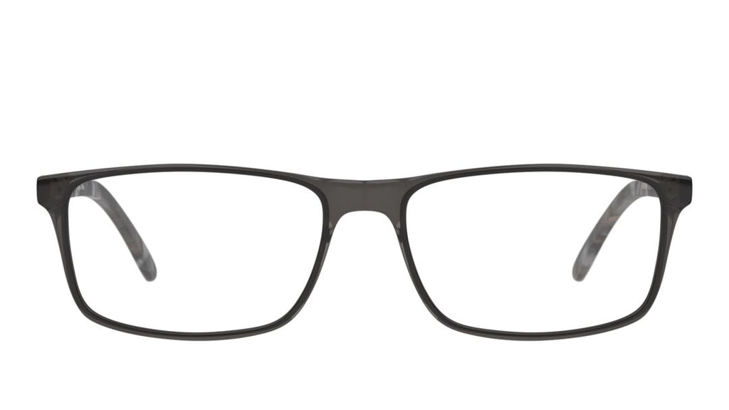 Lente Oftálmico Unofficial UNOM0181 Gris
