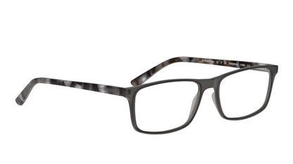 Lente Oftálmico Unofficial UNOM0181 Gris