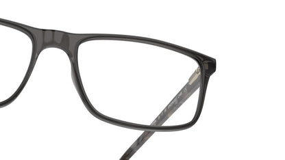 Lente Oftálmico Unofficial UNOM0181 Gris