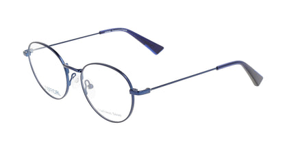 Lente Oftálmico Unofficial UNOT0077 Azul
