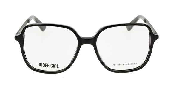 Lente Oftálmico Unofficial UNOF0288 Negro