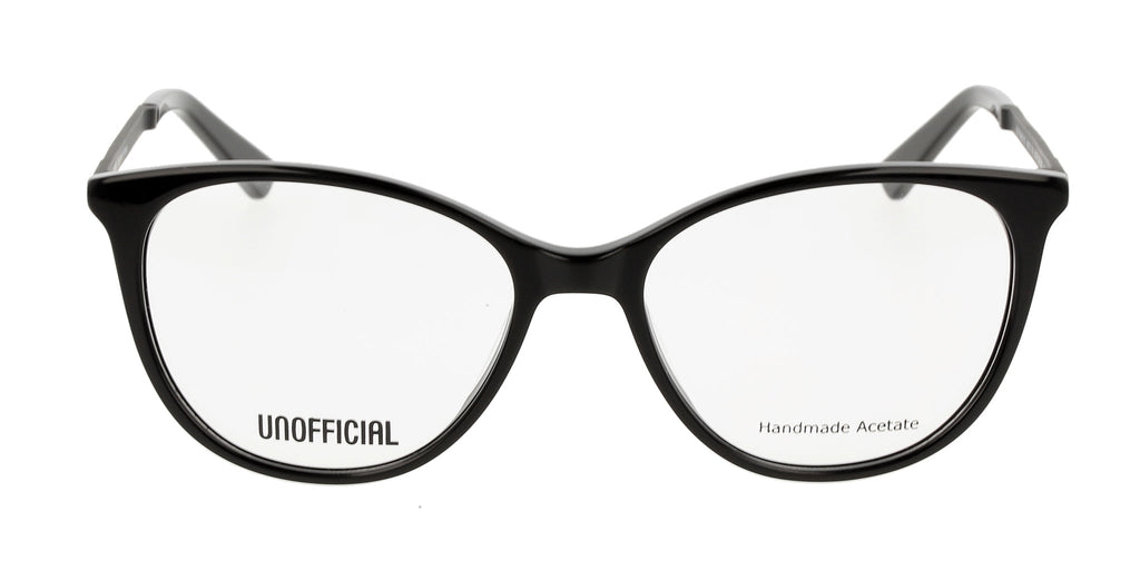Lente Oftálmico Unofficial UNOF0289 Negro