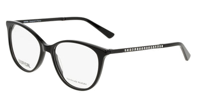 Lente Oftálmico Unofficial UNOF0289 Negro
