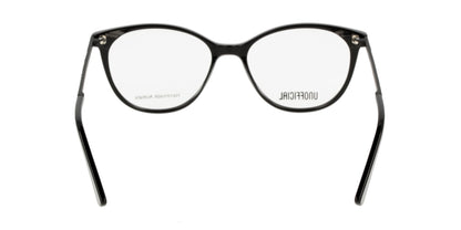 Lente Oftálmico Unofficial UNOF0289 Negro