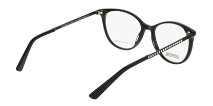 Lente Oftálmico Unofficial UNOF0289 Negro