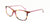 Lente Oftálmico Unofficial UNOF0306 Rosa