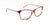 Lente Oftálmico Unofficial UNOF0306 Rosa