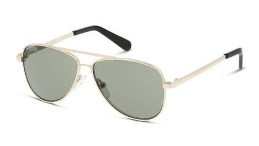 Solar Graduado Unofficial Kids UNSK5006 Dorado