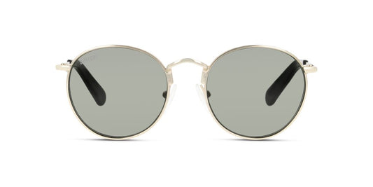 Lentes de Sol Unofficial Kids UNSK5007 Dorado