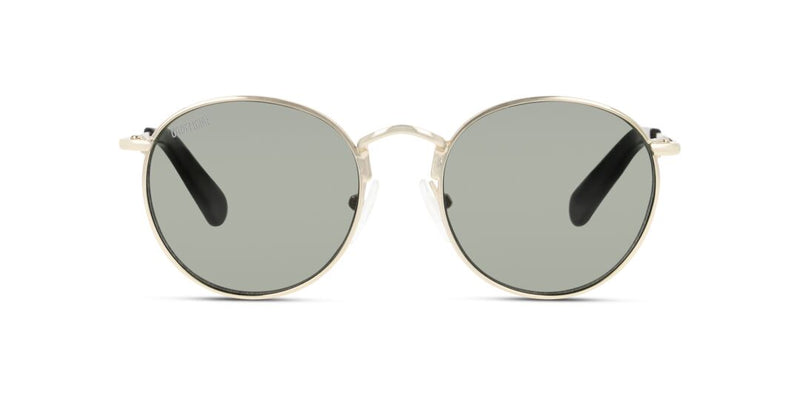 Lentes de Sol Unofficial Kids UNSK5007 Dorado