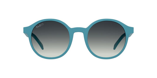 Lentes de Sol D By D DBST9001P Azul