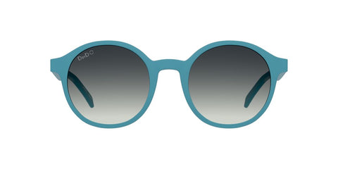 Lente Solar D By D DBST9001P Azul