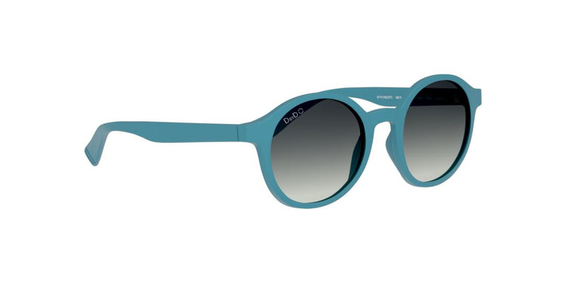 Lentes de Sol D By D DBST9001P Azul