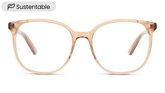 Lente Oftálmico D By D DBOF0044 Café