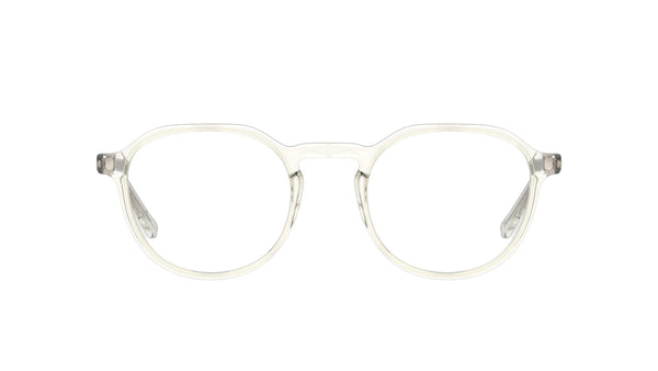 Lente Oftálmico Seen SNOU5008 Blanco