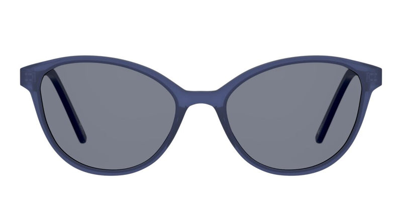 Lentes de Sol Seen SNSF0024 Azul