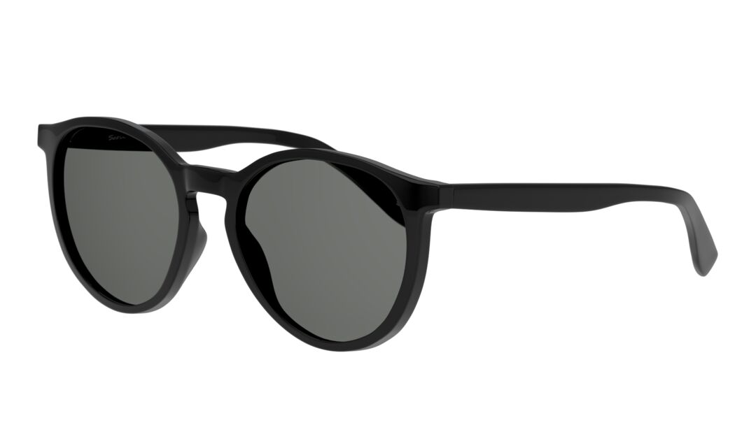 Lente Solar Seen SNSU0013 Negro