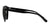 Lente Solar Seen SNSU0013 Negro