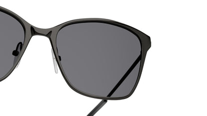Solar Graduado Seen SNSF0021 Negro