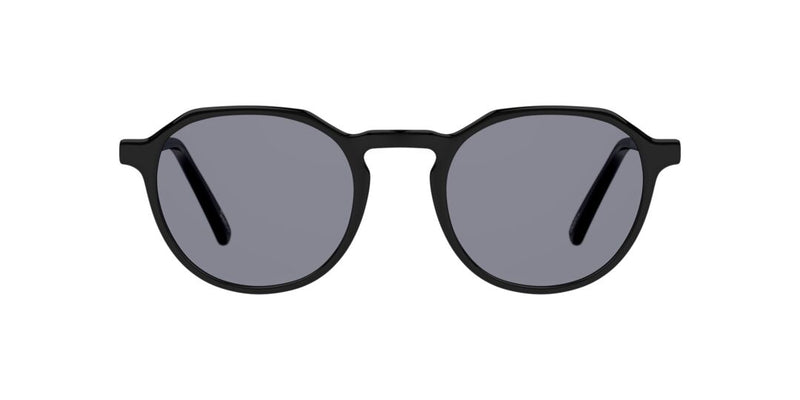 Lentes de Sol Seen SNSU0019 Negro