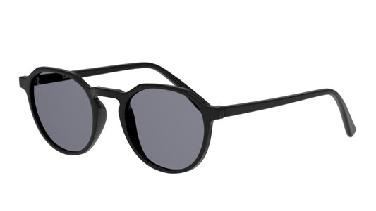 Lentes de Sol Seen SNSU0019 Negro