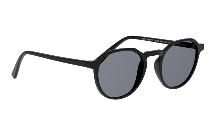 Lentes de Sol Seen SNSU0019 Negro