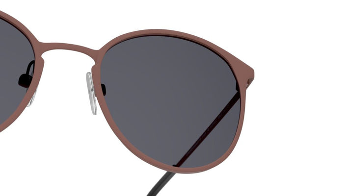 Lentes de Sol Seen SNSF0022 Rosa
