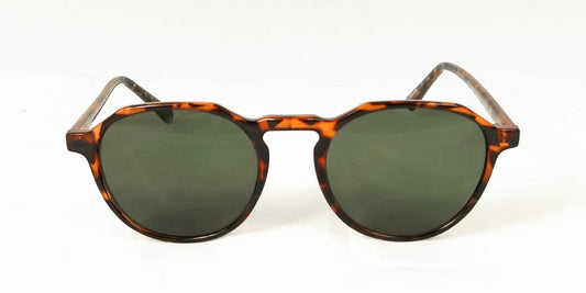 Lente Solar In Style SNSU0019 Havana