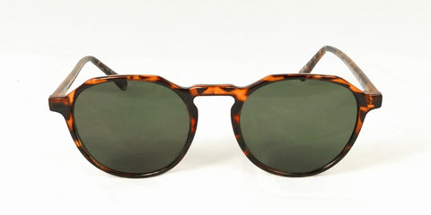 Lente Solar In Style SNSU0019 Havana