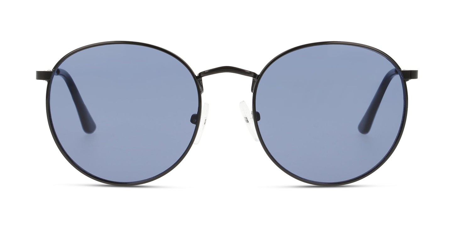Lentes de Sol Seen SNSU0015 Negro