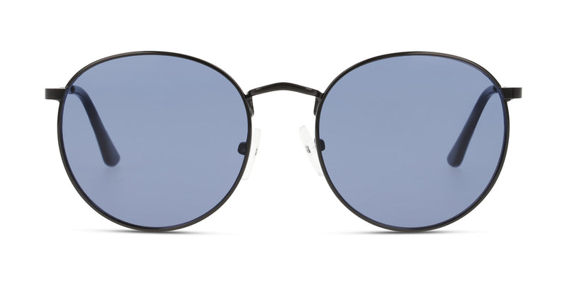 Lentes de Sol Seen SNSU0015 Negro