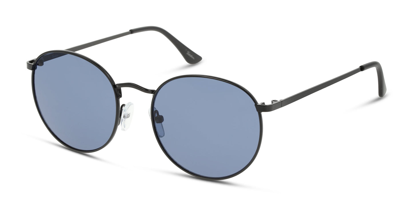Lentes de Sol Seen SNSU0015 Negro
