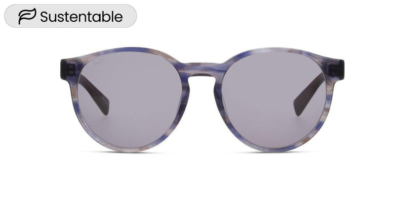 Lentes de Sol D By D DBSM5007 Azul