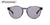 Lente Solar D By D DBSM5007 Azul