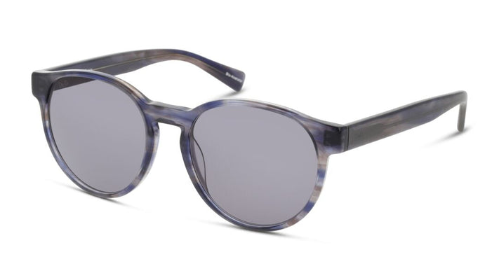 Lentes de Sol D By D DBSM5007 Azul