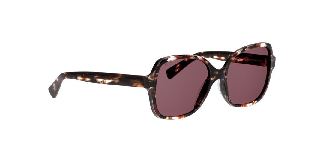 Lente Solar D By D DBSF5008 Havana