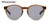 Lente Solar D BY D Gris DBSM5007  Desperfecto 2