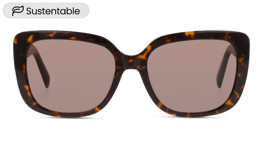 Lentes de Sol D By D DBSF5012 Havana