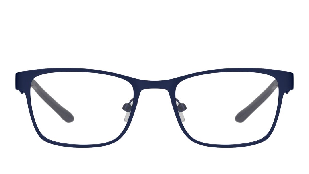 Lente Oftálmico Unofficial UNOK5053 Azul